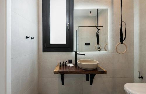 Athina Milos Suites - Foto 82