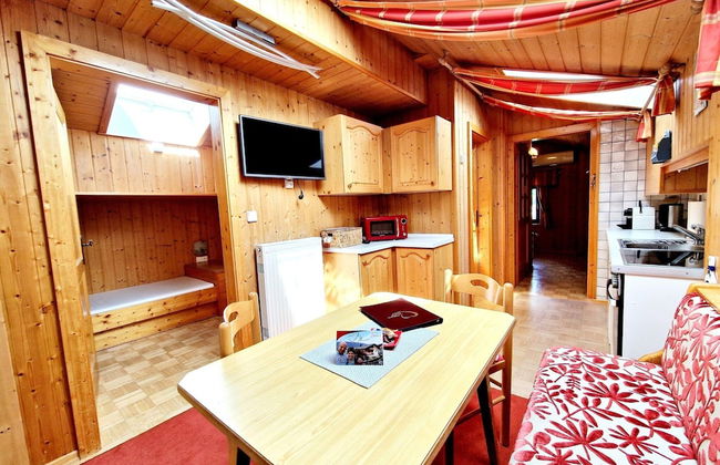 Apartment Near the Gondelbahn With Shared Pool - Foto 10