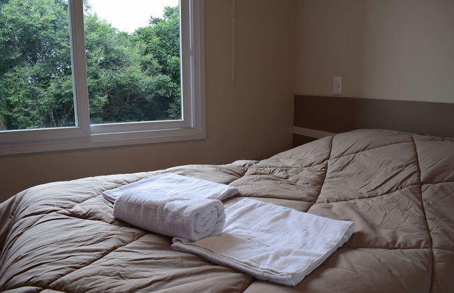 Apartamentos Vista 161 - Foto 10