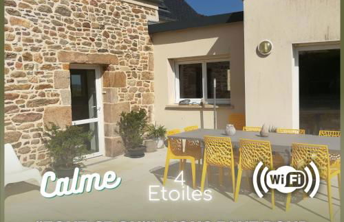 Cap sur Pen ar Valy à Plougoulm - Foto 1