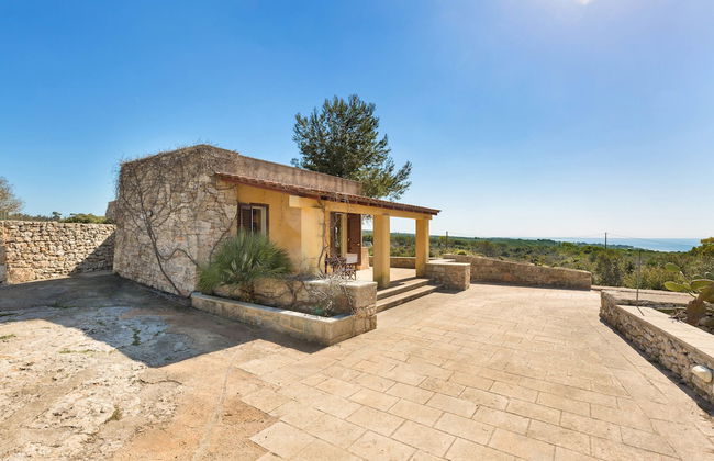 Masseria Colosso - Photo 10