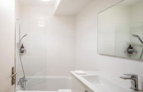 Sérénité - 2 chambres - Calme et Verdure - Foto 8