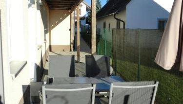 Ferienwohnung am Argental - Foto 5