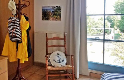 Blinkfüer am Kap Arkona - Foto 21