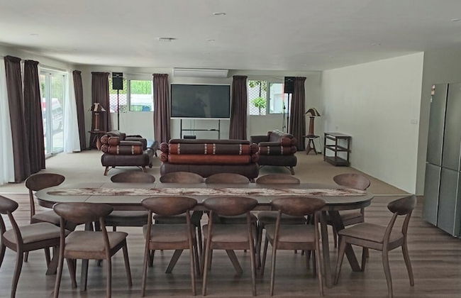 Island Accommodation Suva Premier Hospitality - Photo 35