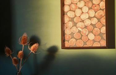 Całoroczny domek Las - Foto 5