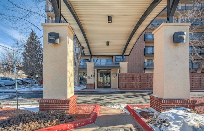 Mid-Nest Unit 708 - Photo 25