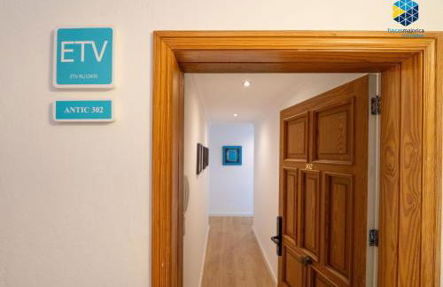 Apto Antic 302 Pax 4 - Foto 45