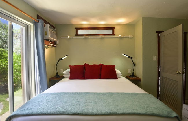 Tiki Moon Villas - Foto 46