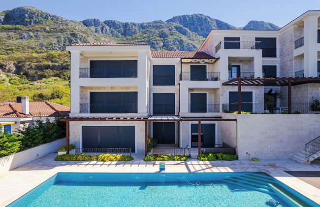 Monte Living by In Property - Foto 37