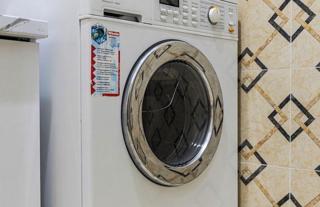 Marina Luxury Apartment - Photo 31