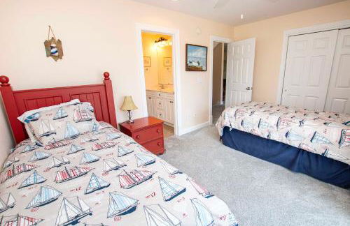 Oceanside, Private Pool, Community Amenities, Hot Tub, VOH94, Knot A Problem - Foto 51