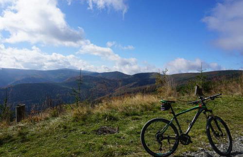 Uroczy Domek z Kominkiem - Foto 34