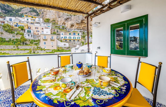 Positano Dream Home - Foto 17