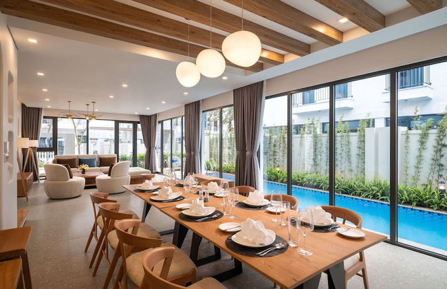 Lasong Hotel & Villas Sam Son By The Unlimited Collection - Foto 35