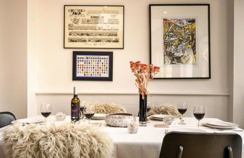 Finest Retreats - Gloucestershire House - Foto 8