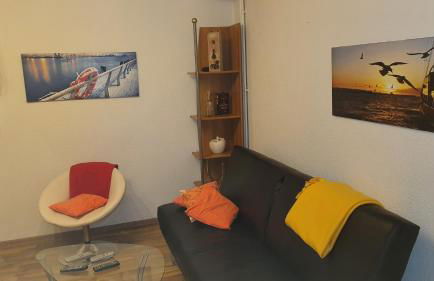 Blütenzauber Apartment No 4 - Photo 22