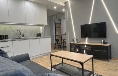 Apartament u Agness, Aleja Szajnowicza Iwanowa 27 Kielce - Foto 1