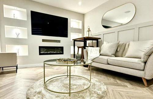 Five Star Home - Walk to Alcester, 15 mins to Stratford - Foto 32