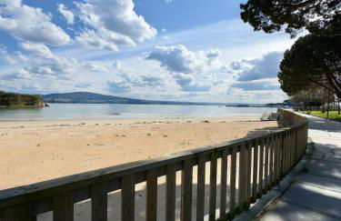 Piso en Ares a 400 m de la playa con jardín privado - Foto 27