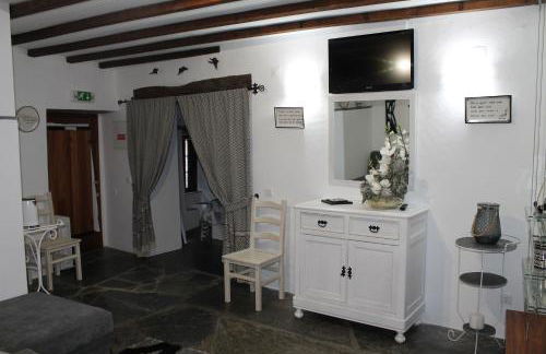 Casa da Muralha Suíte - Foto 4