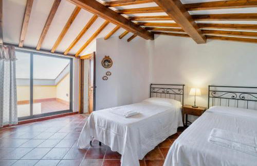 Casa Vacanze con piscina a San Gimignano - Foto 48