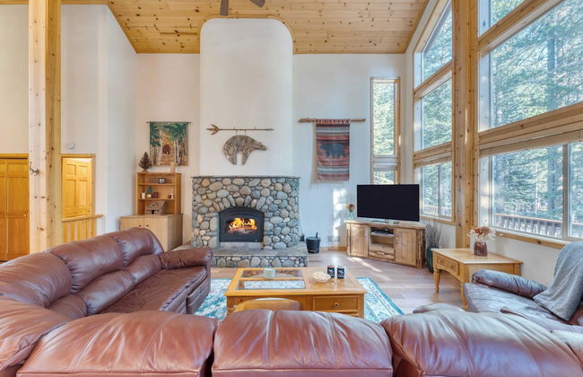 Hansel by Avantstay Pool Table, 5mins to Skiing - Foto 6