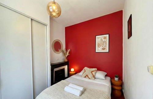 Novita - Appartement 4 personnes - check in h24 & wifi - Photo 23