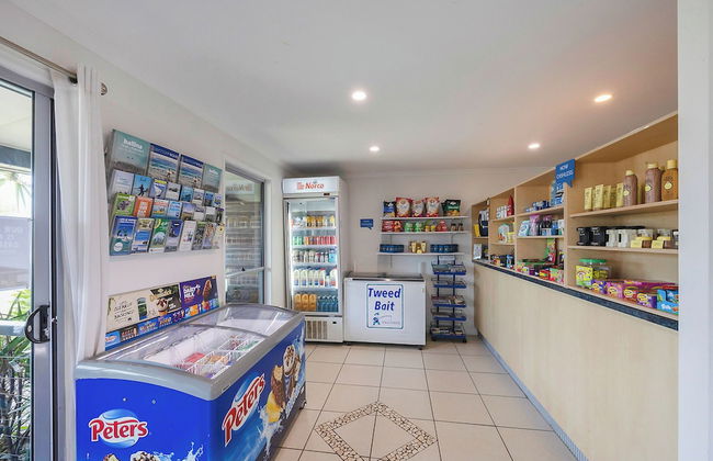 Reflections Lennox Head - Holiday park - Foto 3