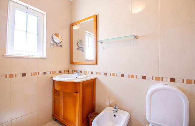 Villa Perola in Carvoeiro - Foto 42