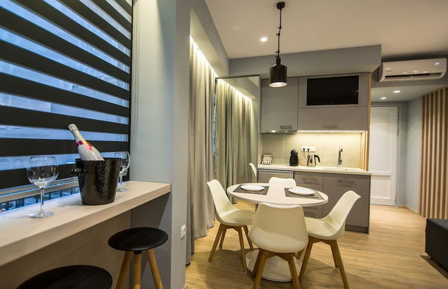 Preveza Suite Stay - Foto 1