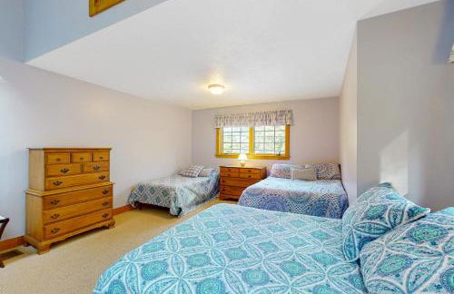 Stoneybrook Retreat Haven - The Carriage House - Foto 15