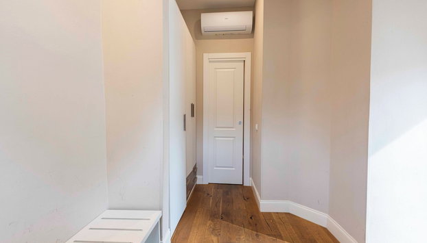 Alfani Modern Loft by MMega - Foto 3, Habitación