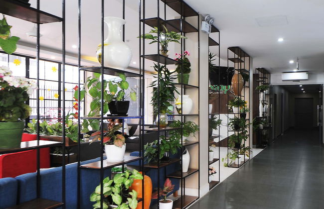 ISTAY Hotel Apartment 5 - Photo 61