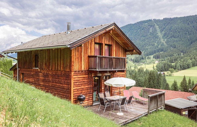 Chalet in Dachstein West With Shared Pool - Foto 2