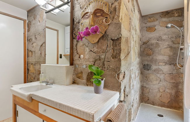 Padaro Midcentury Beach & Garden - Foto 10