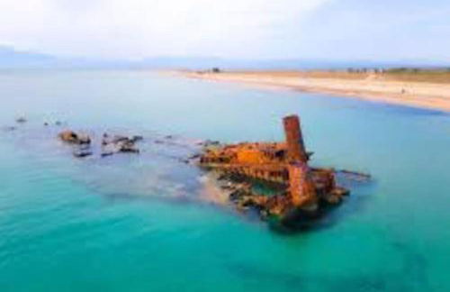 Gaia cottage with garden - Photo 23