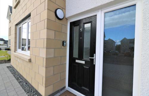 Signature - Macneish House East Kilbride - Foto 42