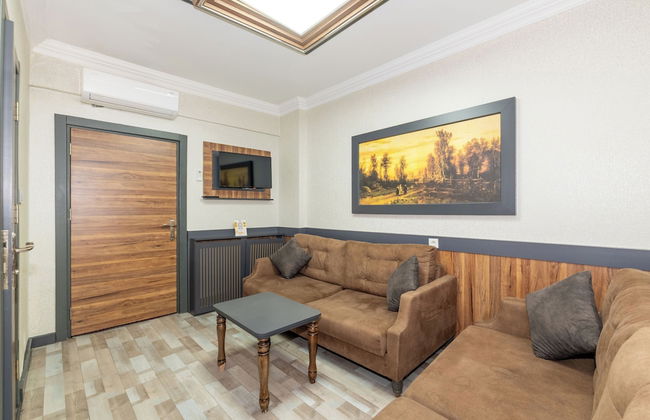 La Serena Hotel - Photo 11