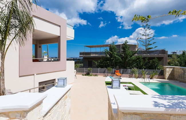 Peris Villa - Foto 69