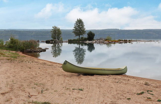 4 Person Holiday Home in Arjang - Photo 14