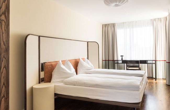 EMA House Serviced Apartments Seefeld - Photo 6