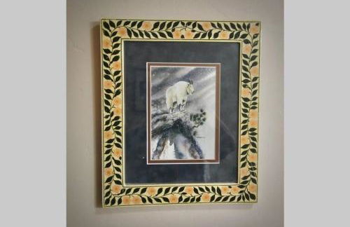 New! Lower Level Ranch Home - 10 mins to Town - Foto 20