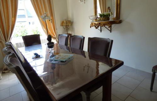 Le Clos des Camélias, 4 chambres- 8 personnes- 300m de la plage - Foto 13