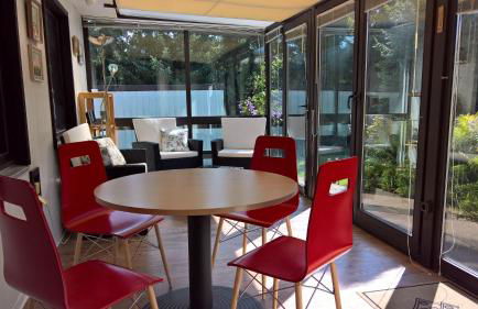 Ferienhaus Maxen - Foto 5