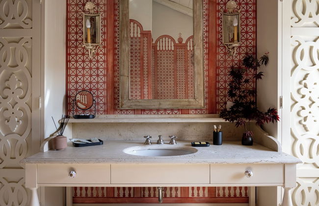 Elizabeth Country House, a Member of Design Hotels - Photo 66