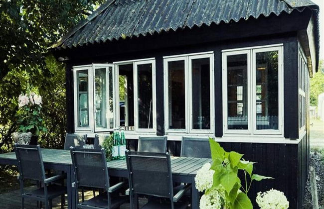 Splendid Cabin in Camping Resort - Foto 19