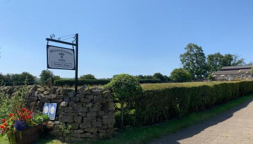 Mount Pleasant Cottages - Foto 4