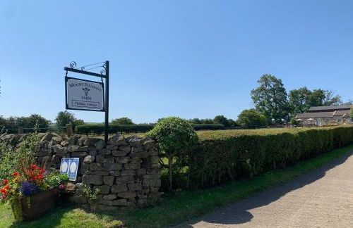 Mount Pleasant Cottages - Foto 4