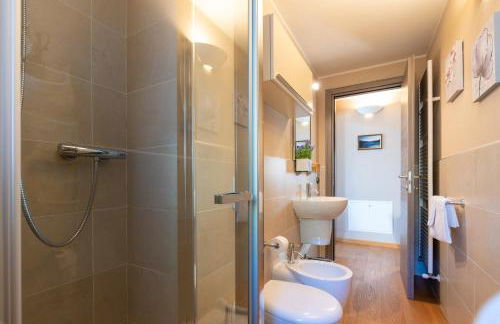 Casa di campagna Rosina con piscina e vista lago - Foto 30